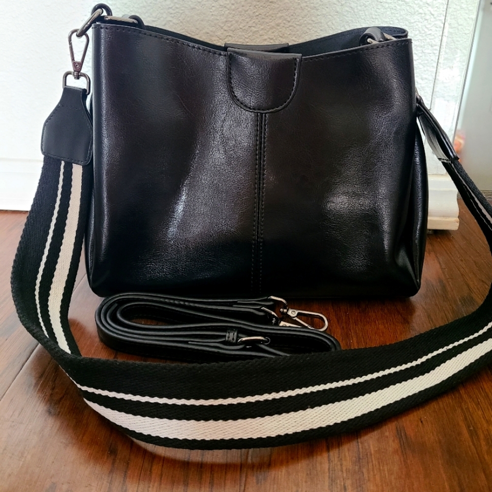 New purse